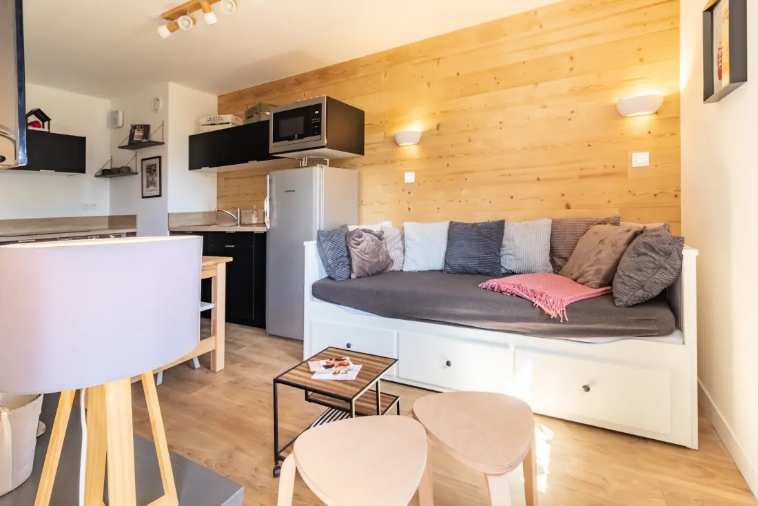 Appartements à Genos