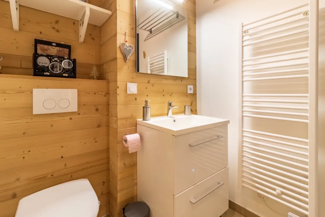 Appartements à Genos