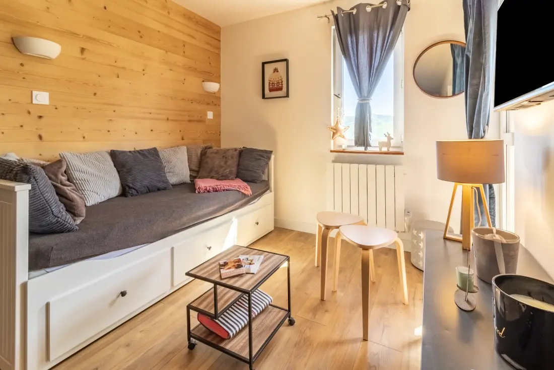 Appartements à Genos