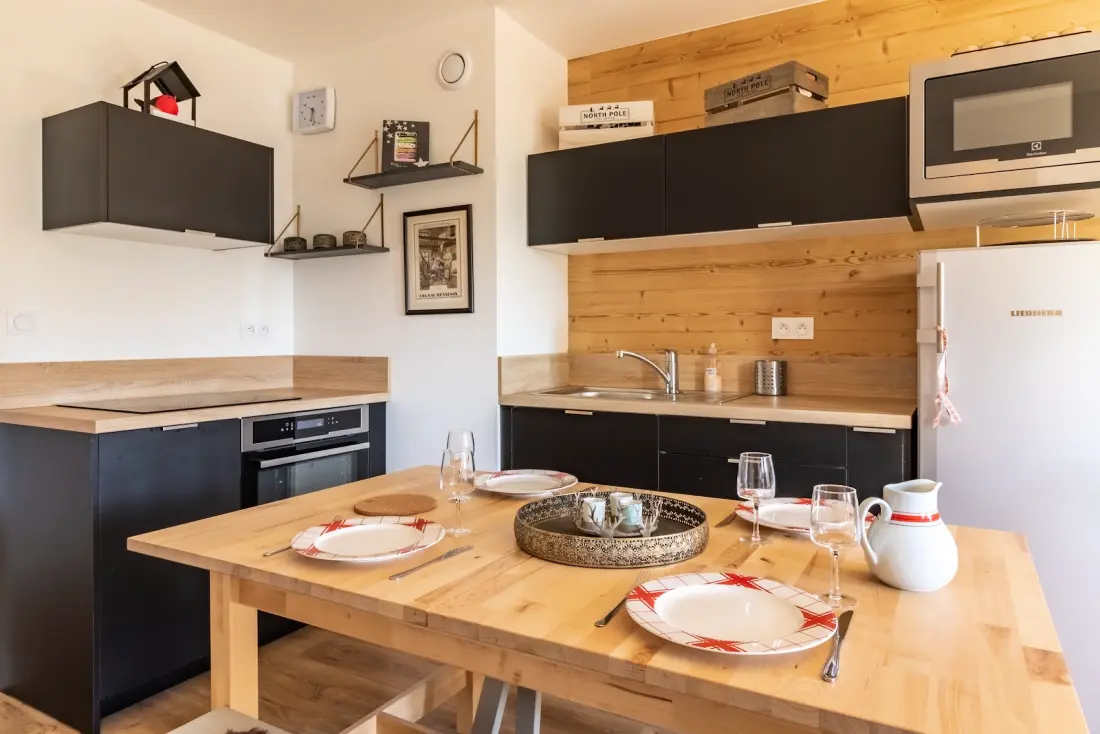 Appartements à Genos