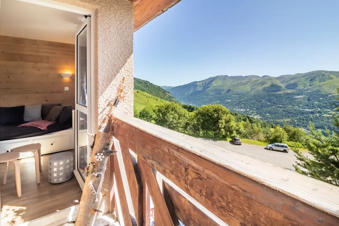 Appartements à Genos