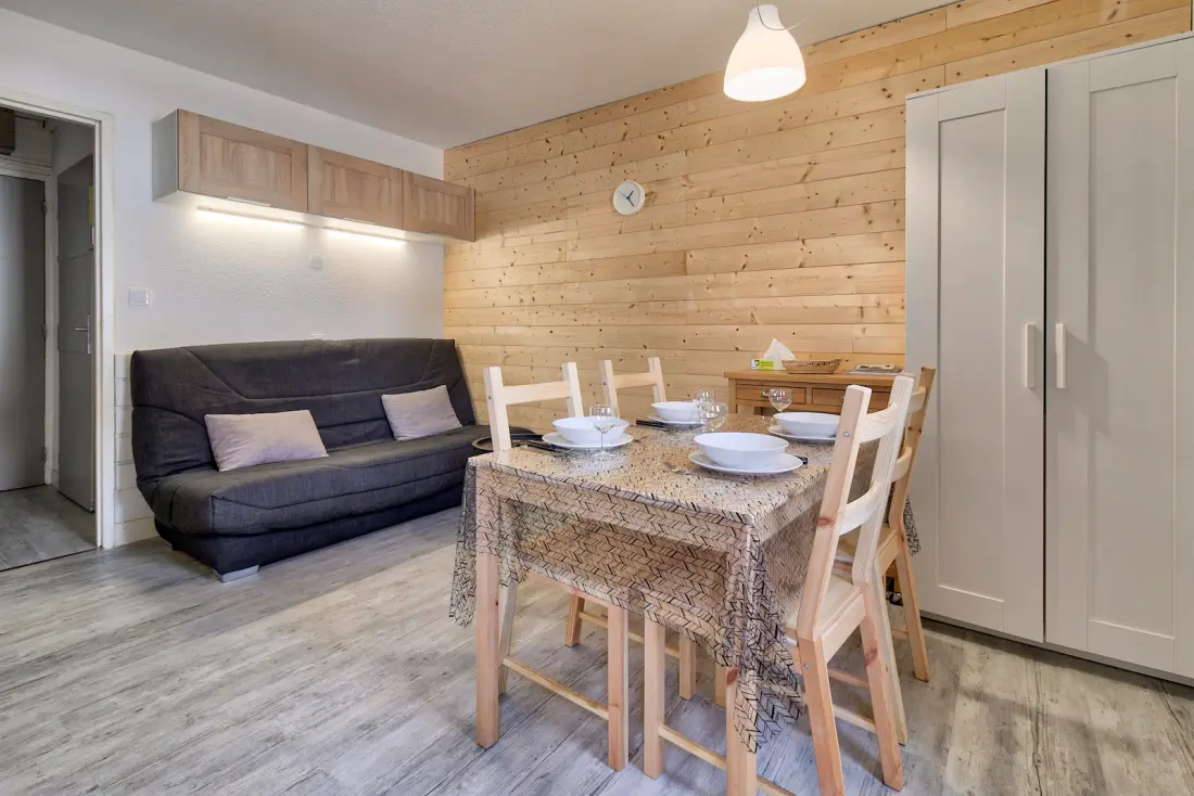 Appartements à Genos