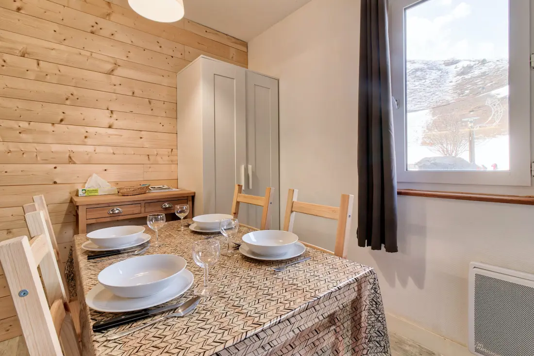 Appartements à Genos