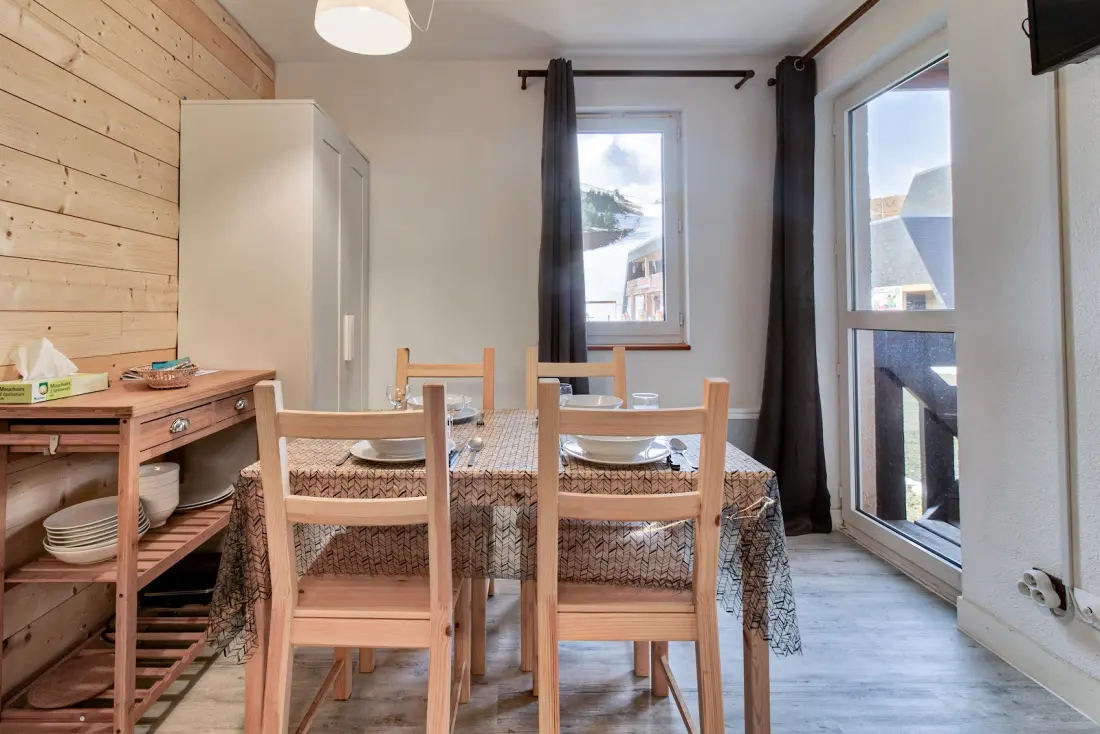 Appartements à Genos