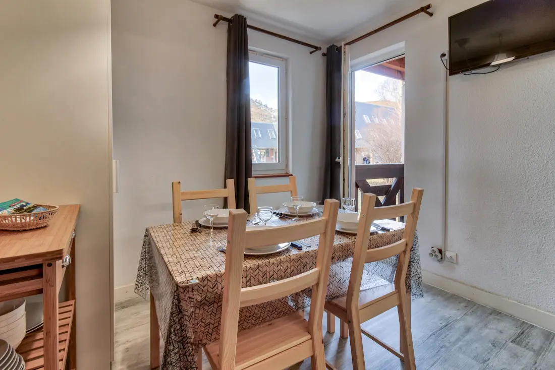 Appartements à Genos