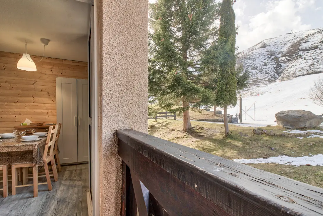 Appartements à Genos