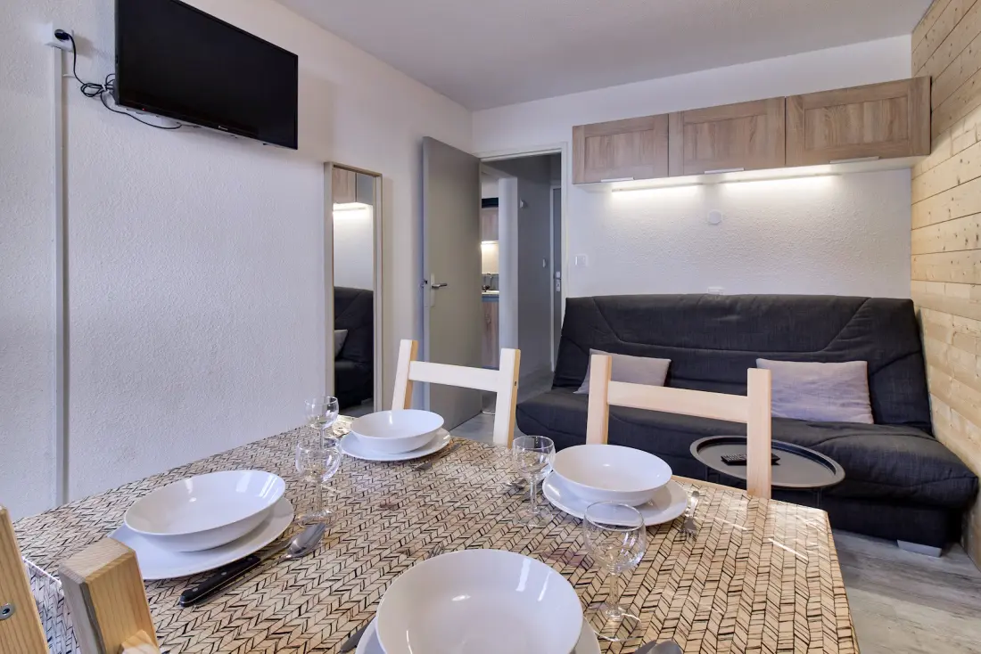 Appartements à Genos