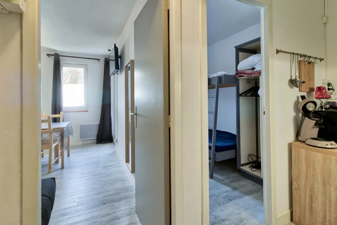 Appartements à Genos