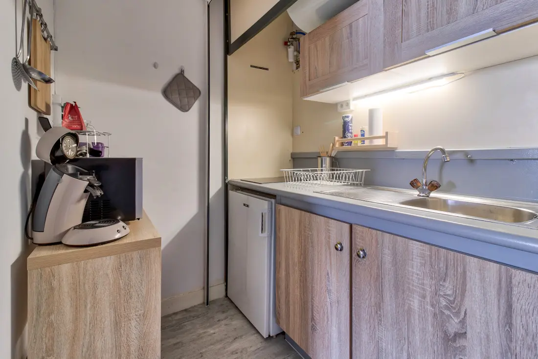 Appartements à Genos