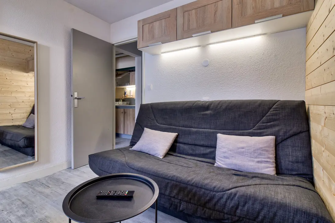 Appartements à Genos
