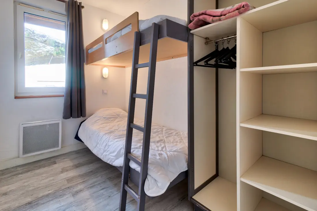 Appartements à Genos