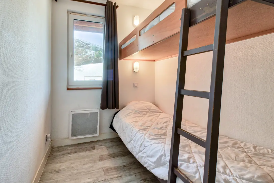 Appartements à Genos