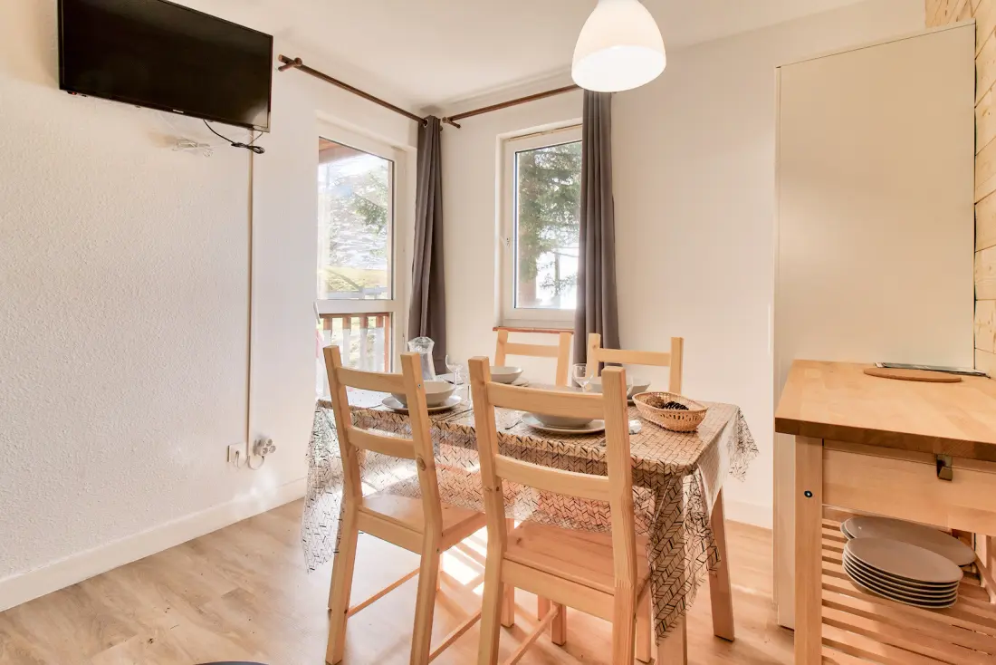 Appartements à Genos