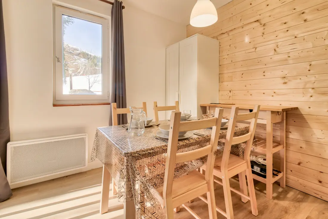 Appartements à Genos