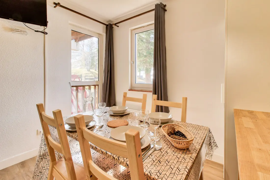 Appartements à Genos