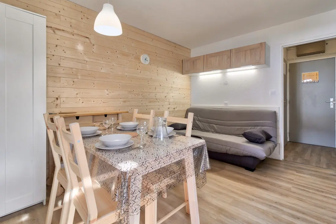 Appartements à Genos