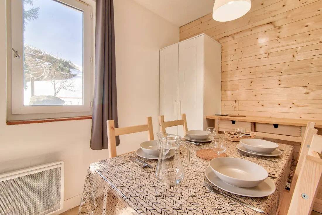 Appartements à Genos