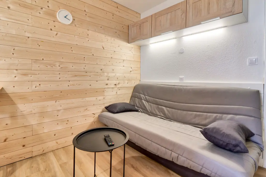 Appartements à Genos