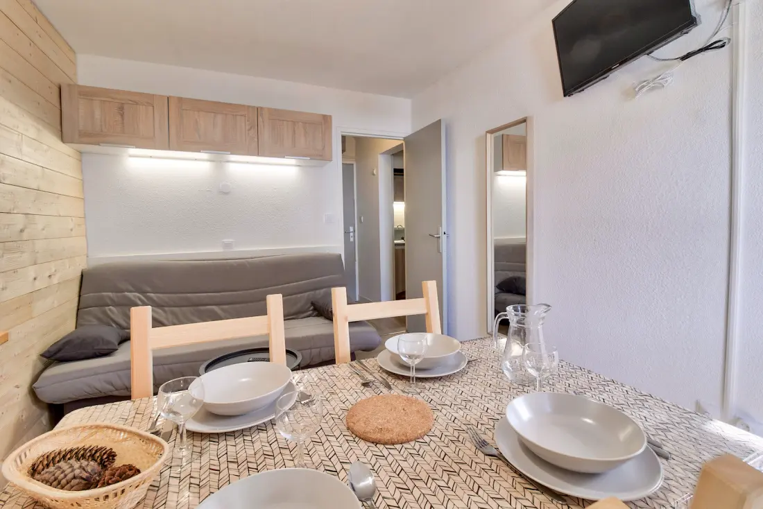 Appartements à Genos