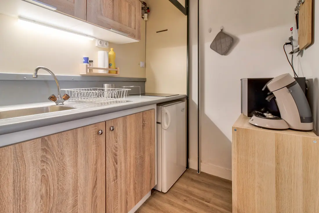 Appartements à Genos