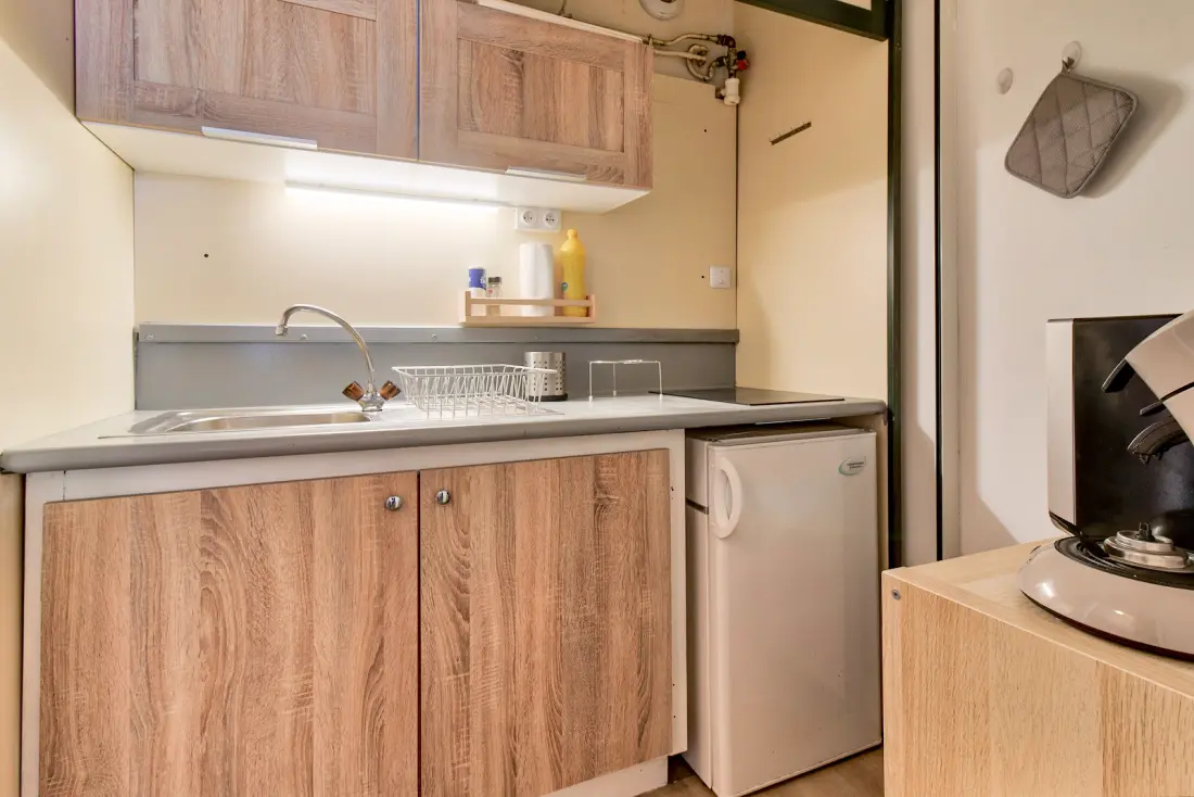 Appartements à Genos