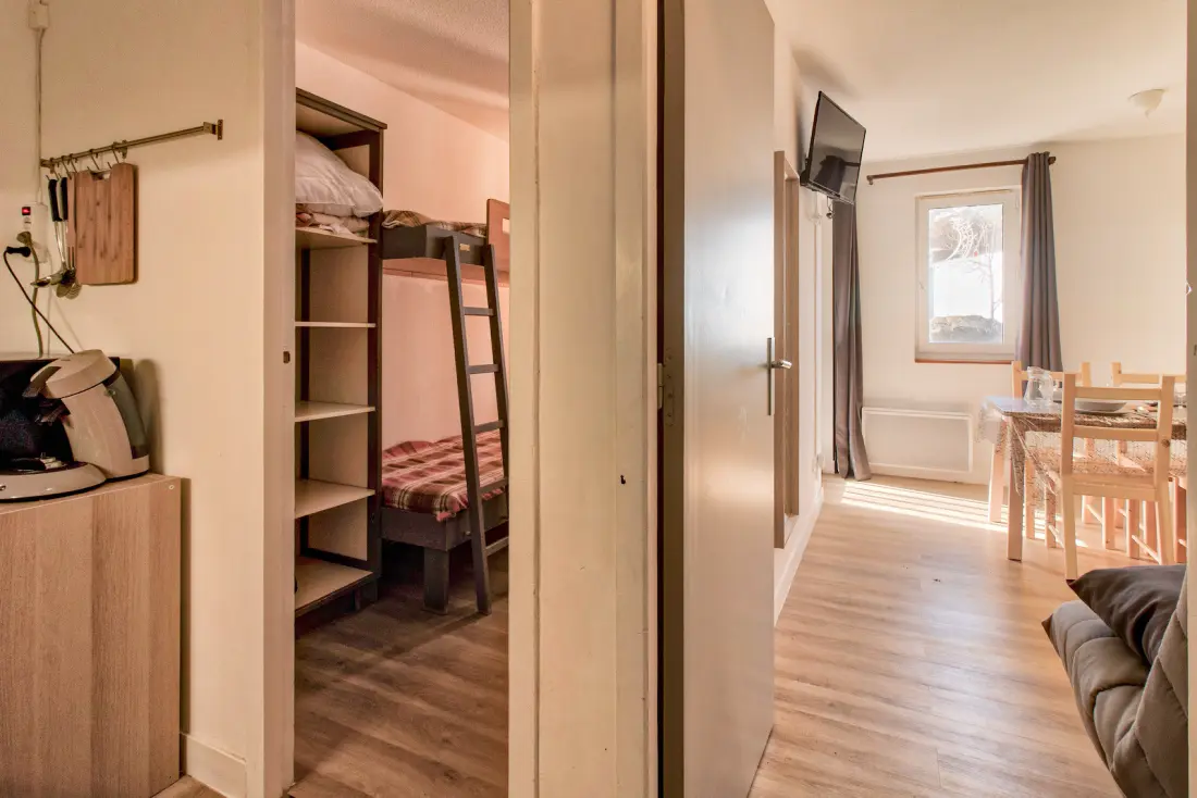 Appartements à Genos