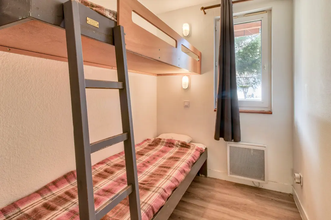 Appartements à Genos