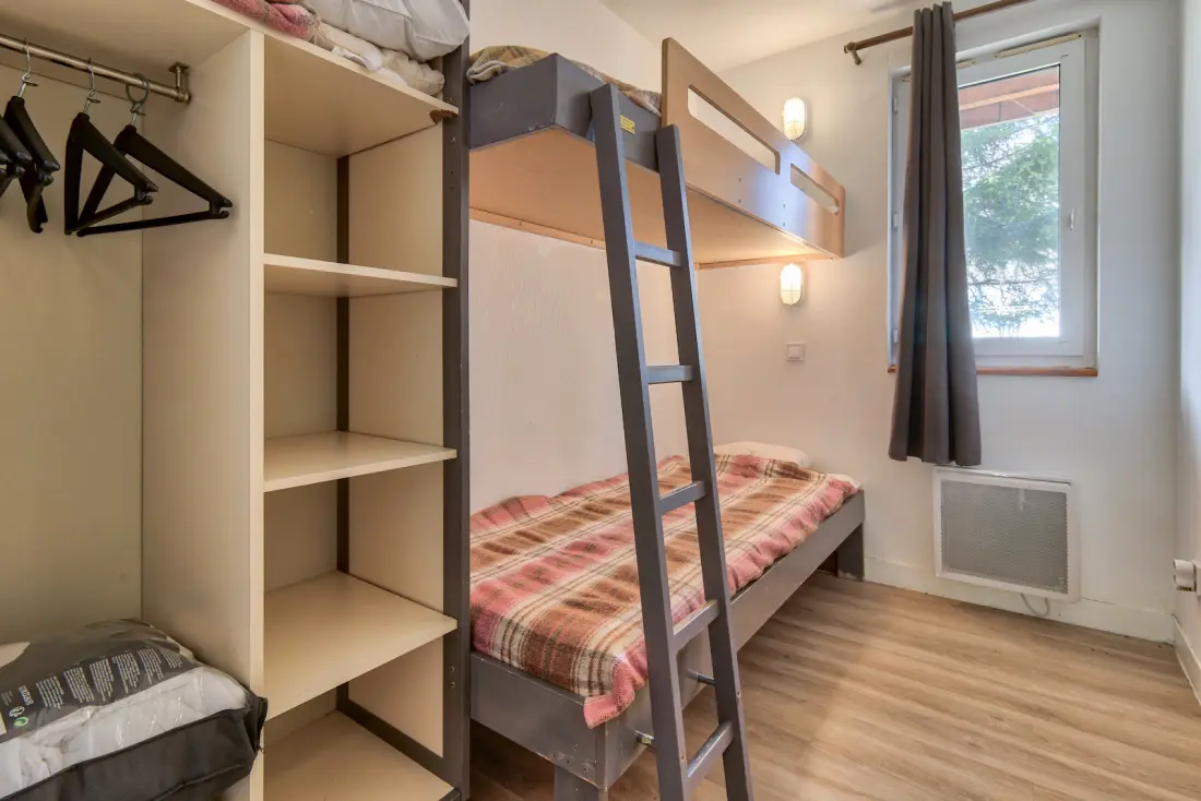 Appartements à Genos