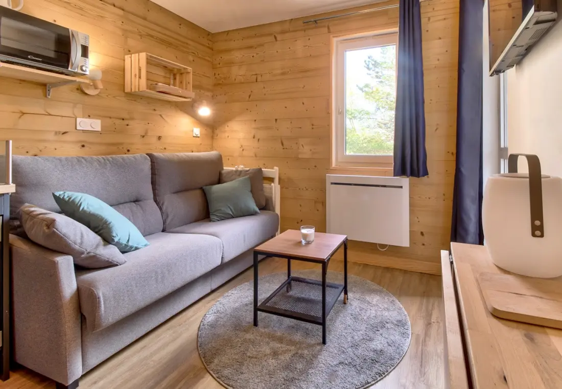 Appartements à Genos