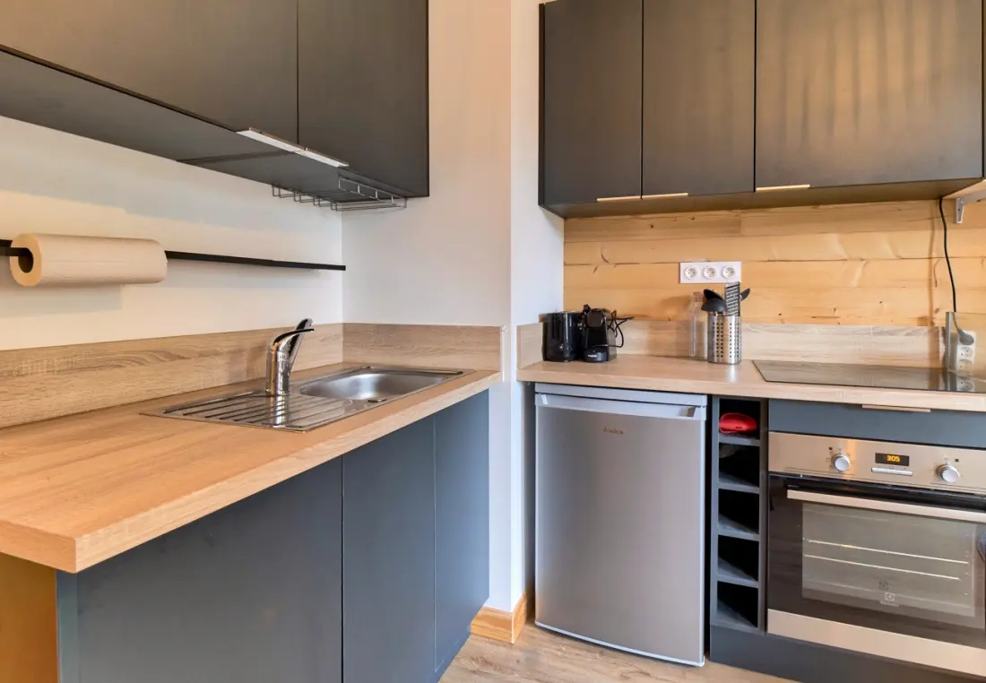 Appartements à Genos