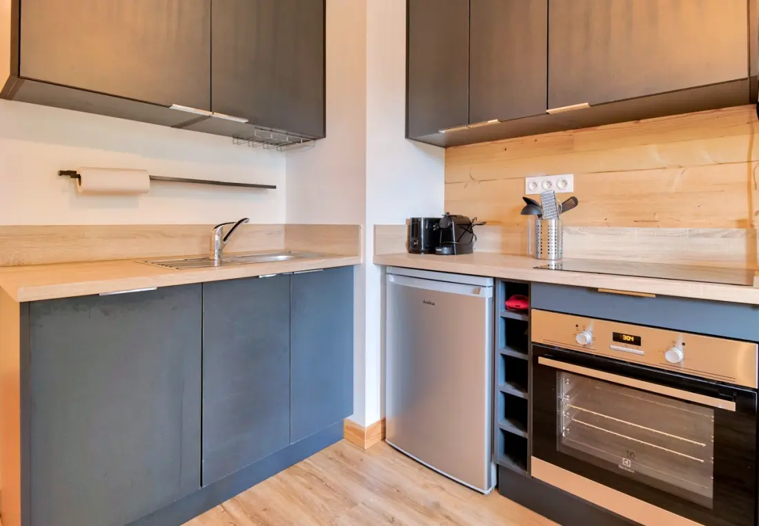 Appartements à Genos