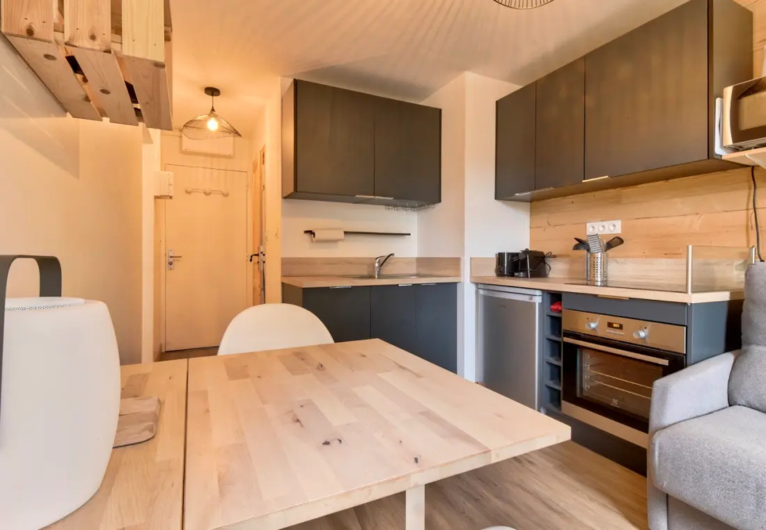 Appartements à Genos