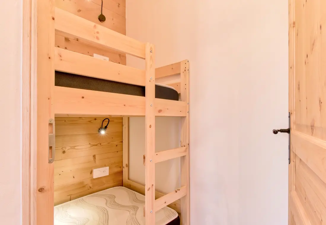 Appartements à Genos