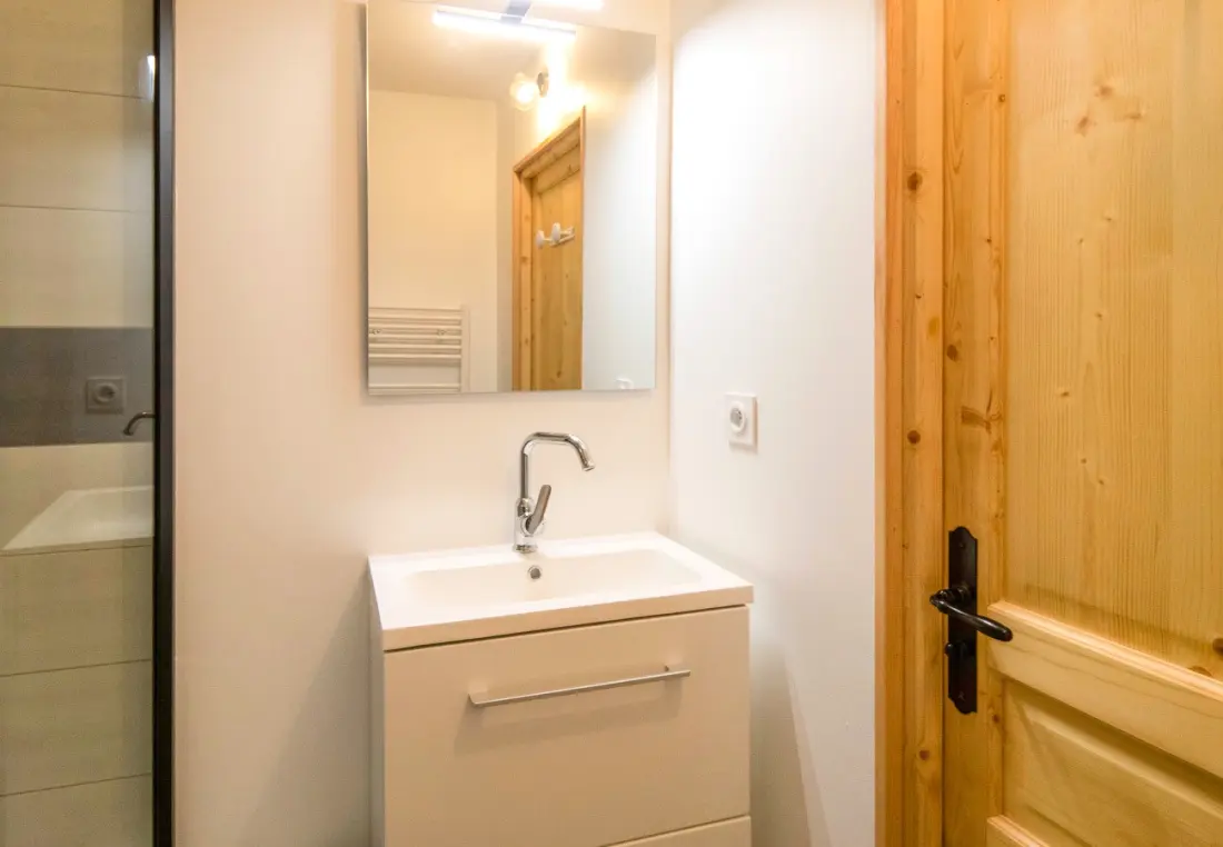 Appartements à Genos