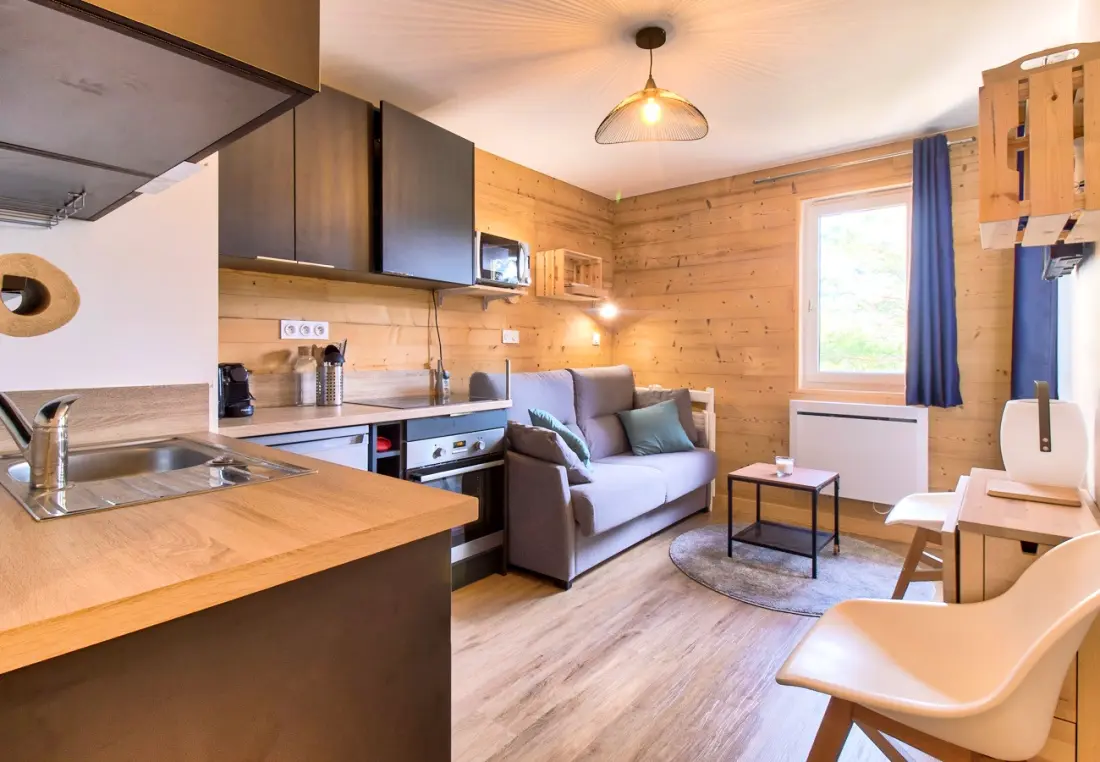 Appartements à Genos