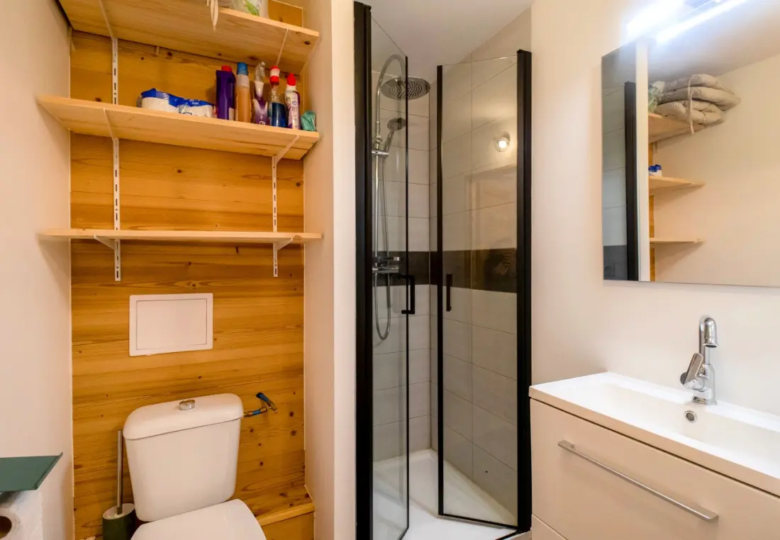 Appartements à Genos