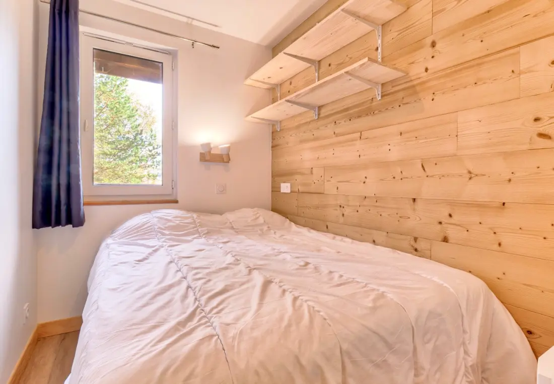 Appartements à Genos