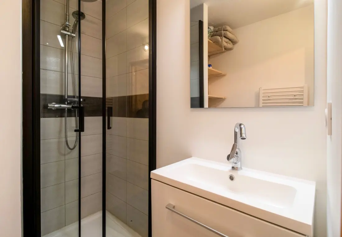 Appartements à Genos