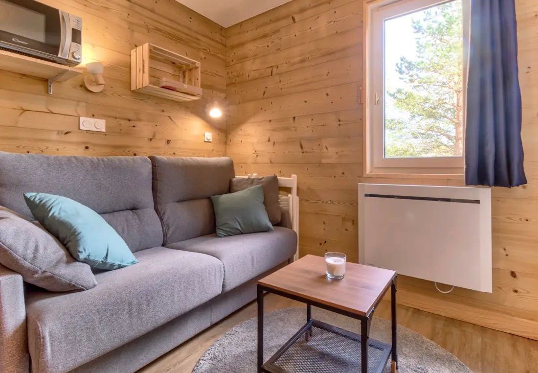 Appartements à Genos