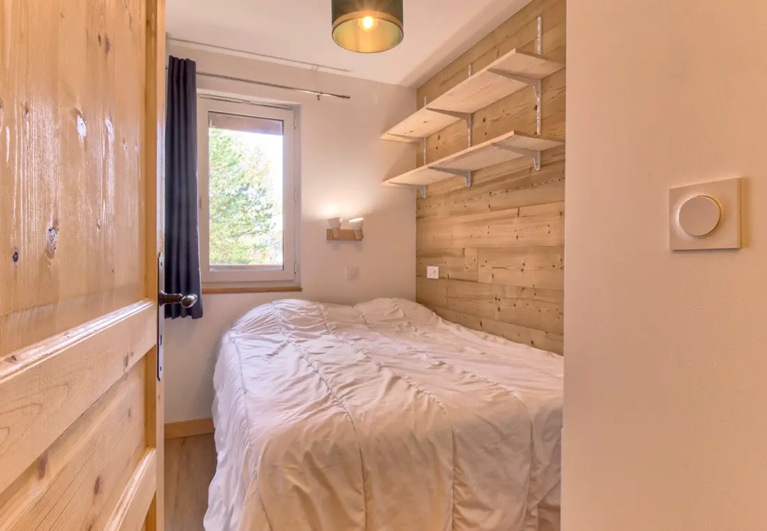 Appartements à Genos