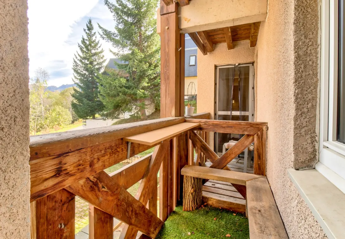 Appartements à Genos