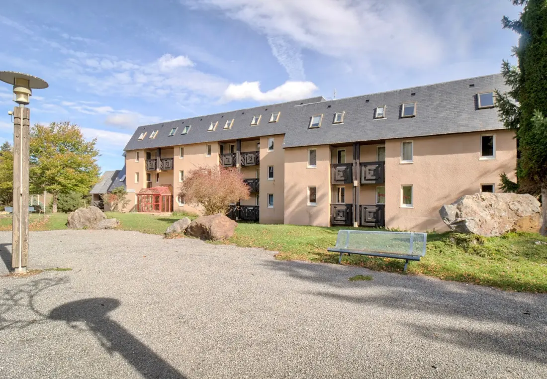 Appartements à Genos