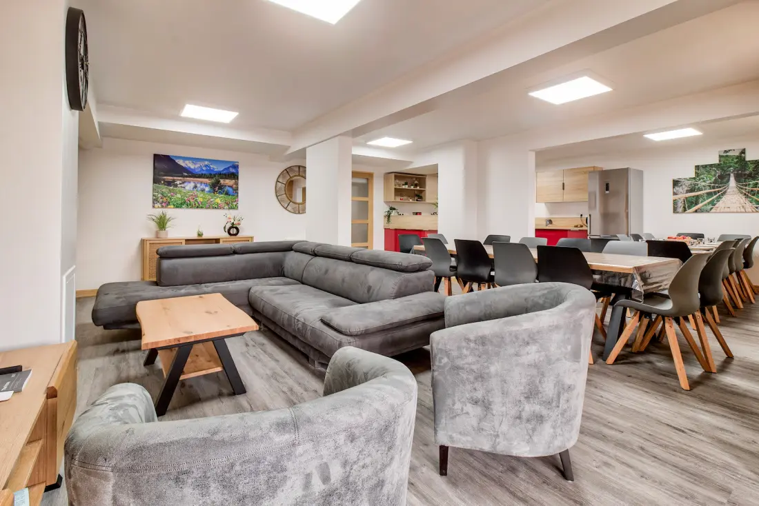 Appartements à Genos