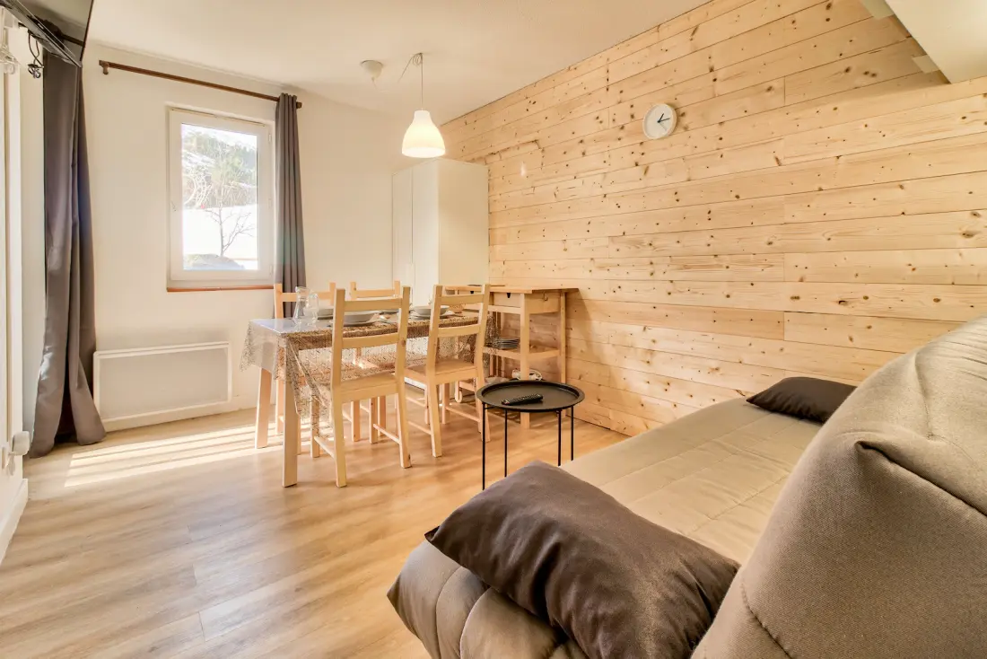 Appartements à Genos