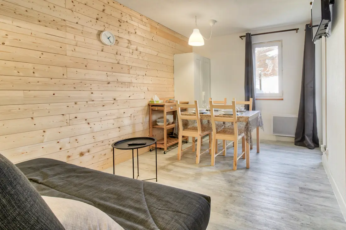 Appartements à Genos