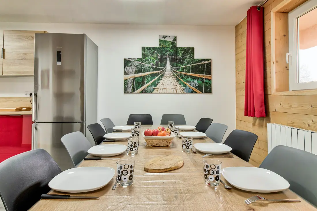 Appartements à Genos