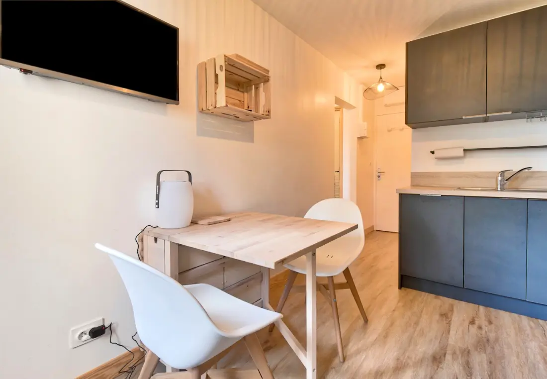 Appartements à Genos