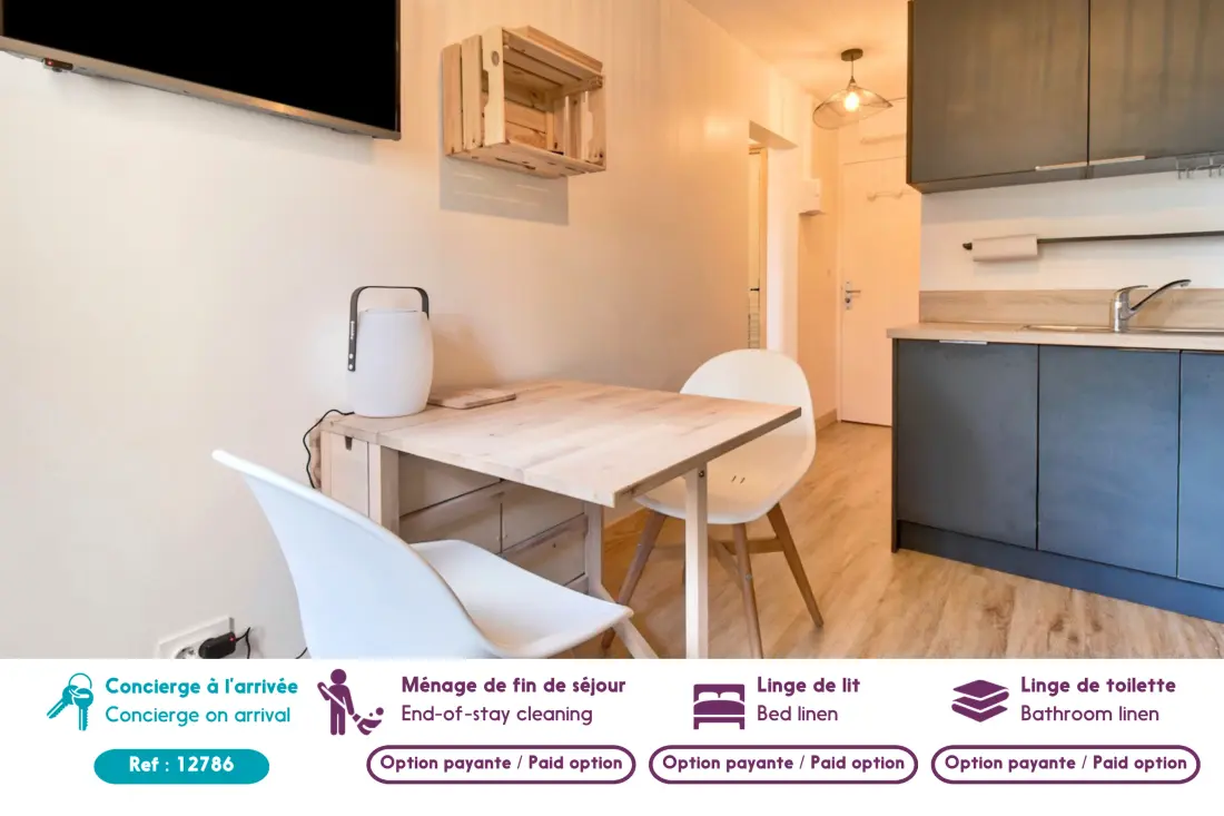 Appartements à Genos
