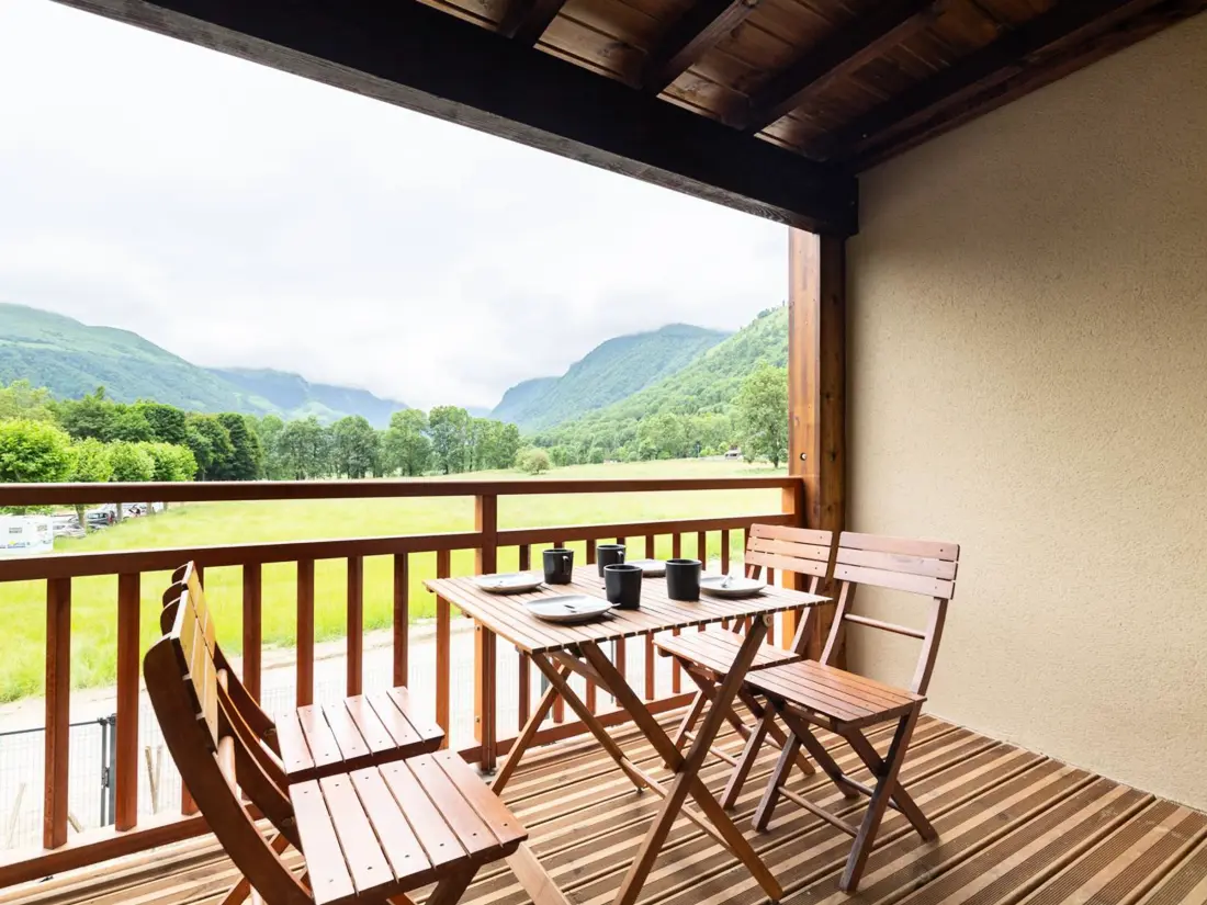 Location de Vacances Génos-Val Louron 6