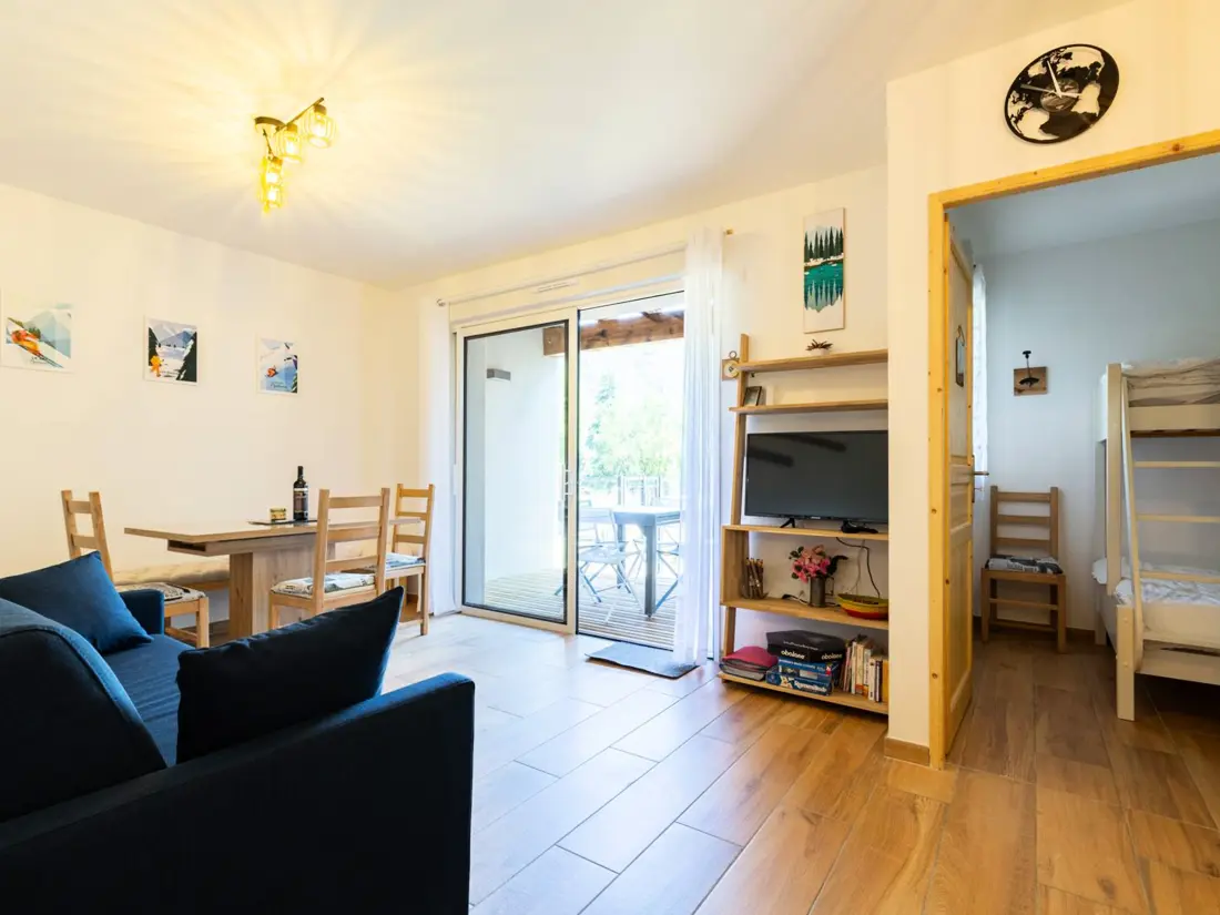 Location de Vacances Génos-Val Louron 7